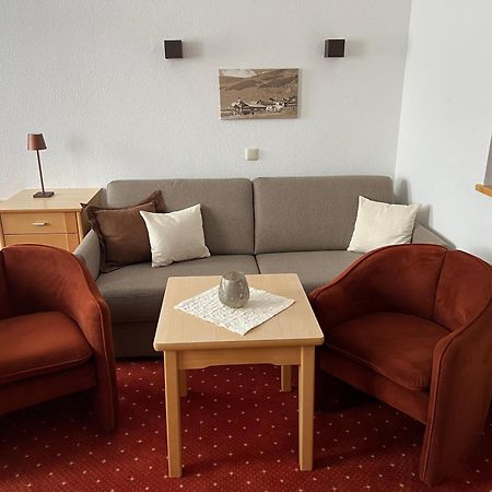 Haus Kaschutnig Daire Fiss Dış mekan fotoğraf