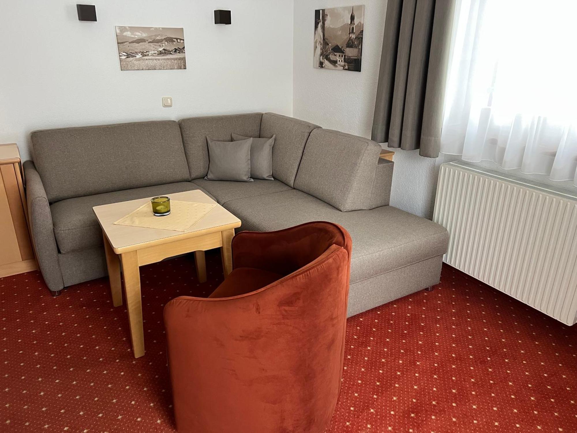 Haus Kaschutnig Daire Fiss Dış mekan fotoğraf