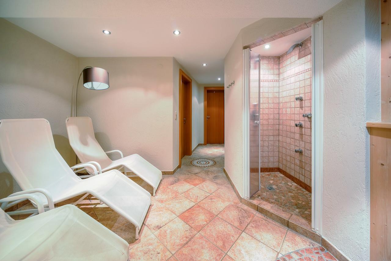 Haus Kaschutnig Daire Fiss Dış mekan fotoğraf