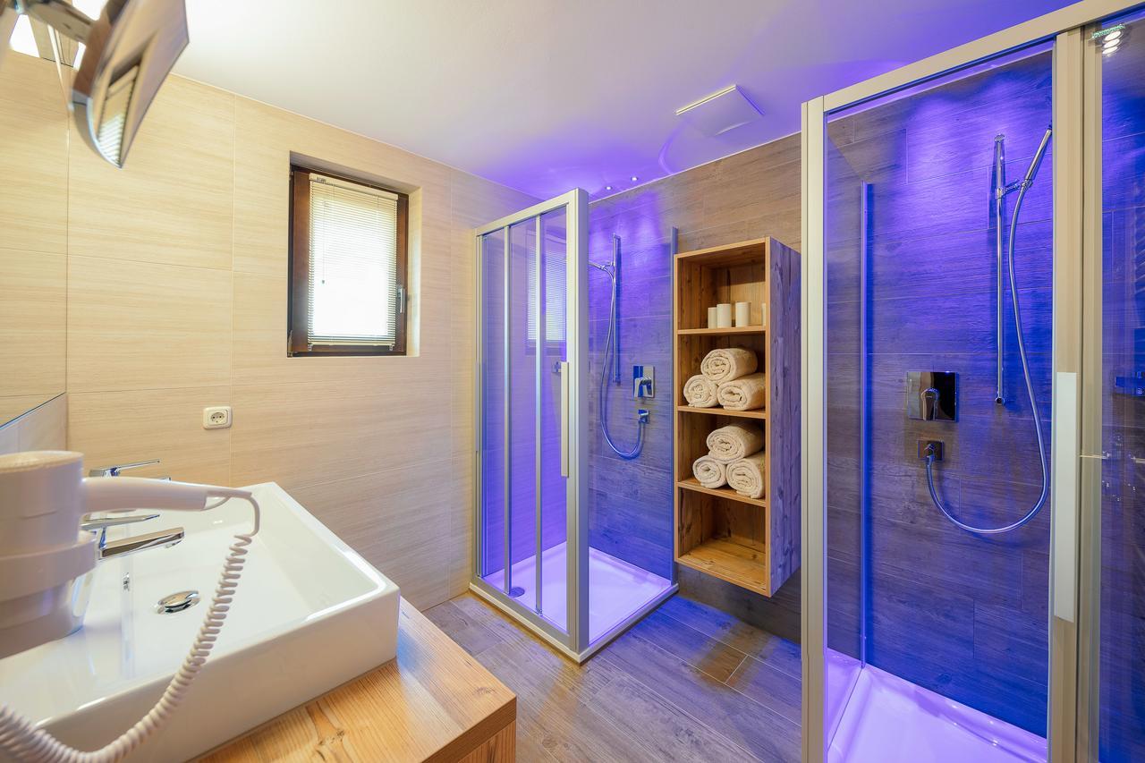Haus Kaschutnig Daire Fiss Dış mekan fotoğraf
