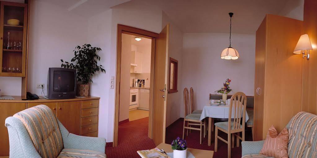 Haus Kaschutnig Daire Fiss Dış mekan fotoğraf